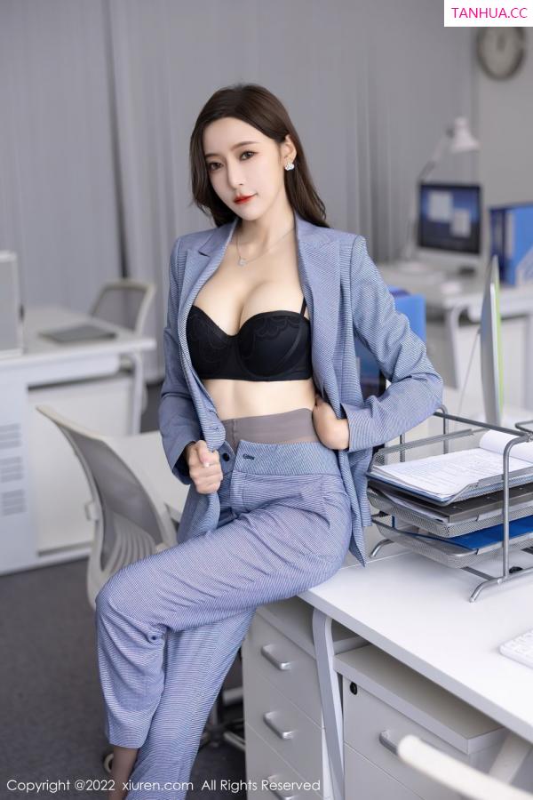 王馨瑶  [XiuRen]高清写真图 2022.09.22 No.5629 王馨瑶yanni第29张图片